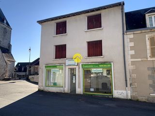  Maison � louer 8 pi�ces 70 m�