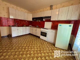  Maison � vendre 4 pi�ces 90 m�