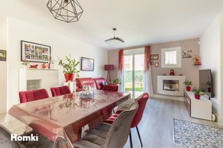  Appartement � vendre 4 pi�ces 86 m�