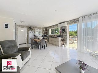  Villa � vendre 5 pi�ces 80 m�