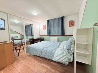  Appartement � louer 1 pi�ce 19 m�