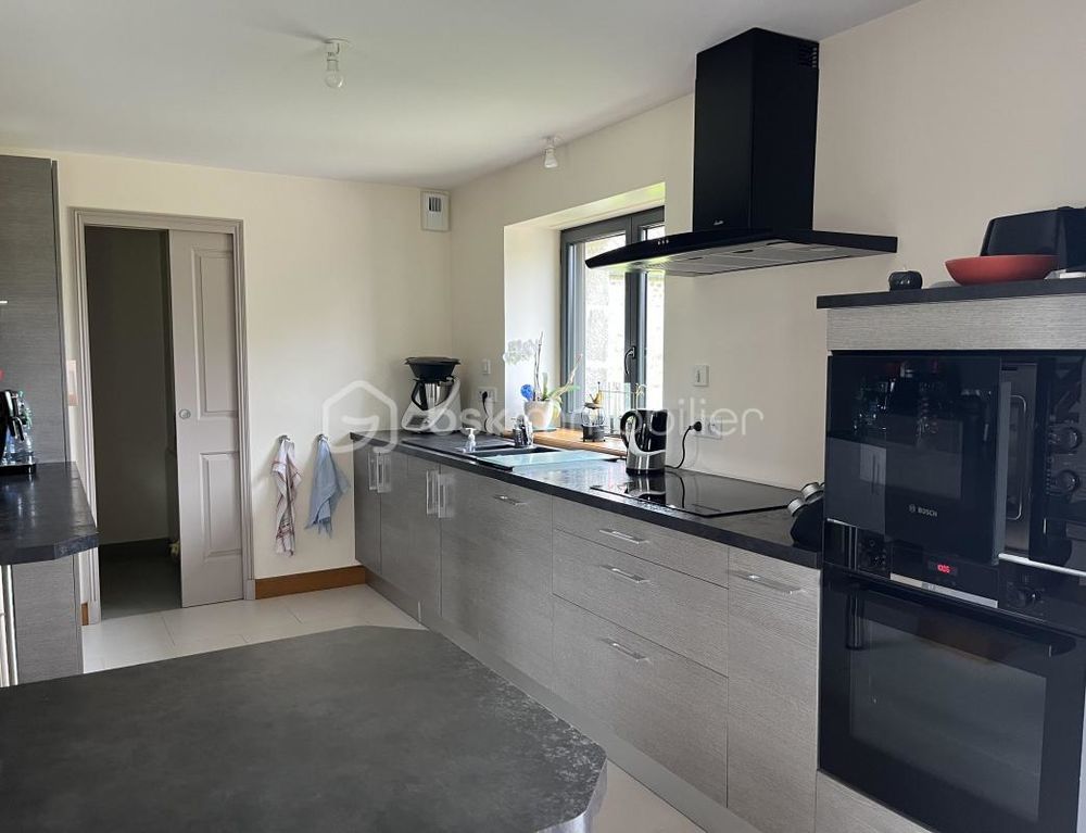 � vendre  Propri�t�/ch�teau Fontenai-les-Louvets (61420)