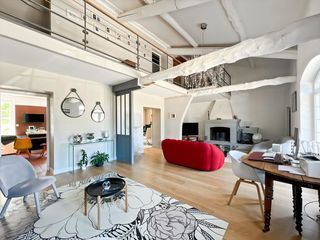  Maison � vendre 6 pi�ces 235 m�