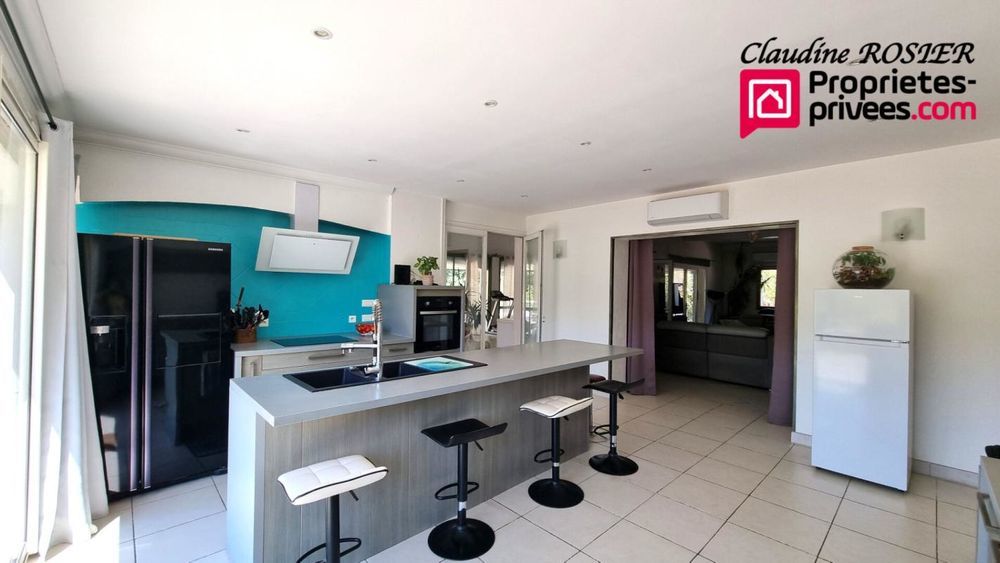 � vendre  Maison Besse-sur-Issole (83890)