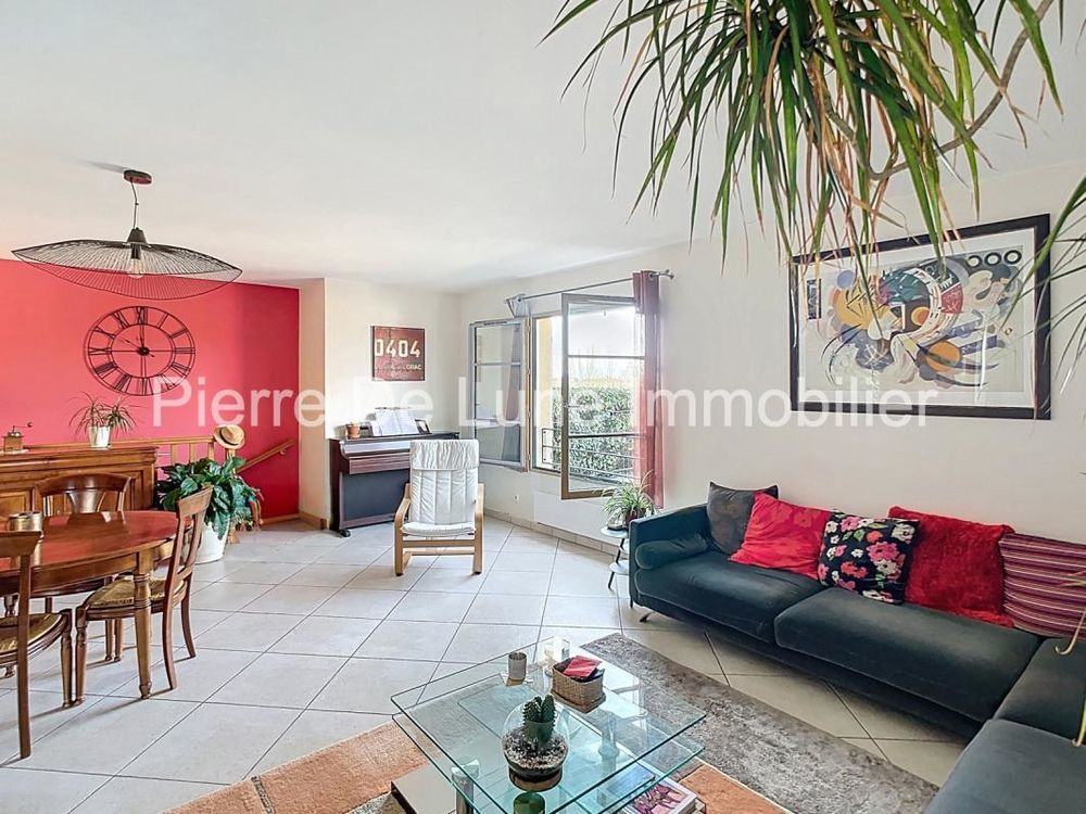 � vendre  Duplex/triplex Saint-Didier-au-Mont-d'Or (69370)