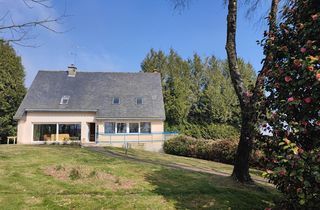  Maison � vendre 8 pi�ces 183 m�