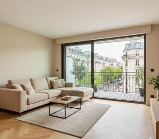  Appartement � vendre 2 pi�ces 45 m�