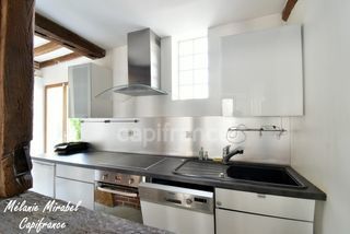  Maison � vendre 8 pi�ces 156 m�