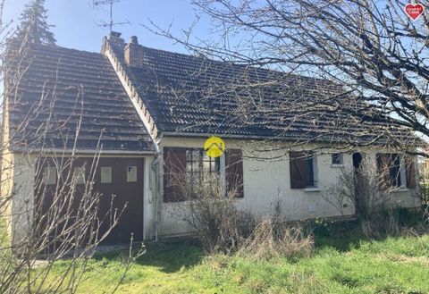   REFUGE CAMPAGNARD IDEAL Maison - 6 pi�ce(s) - 104 m�