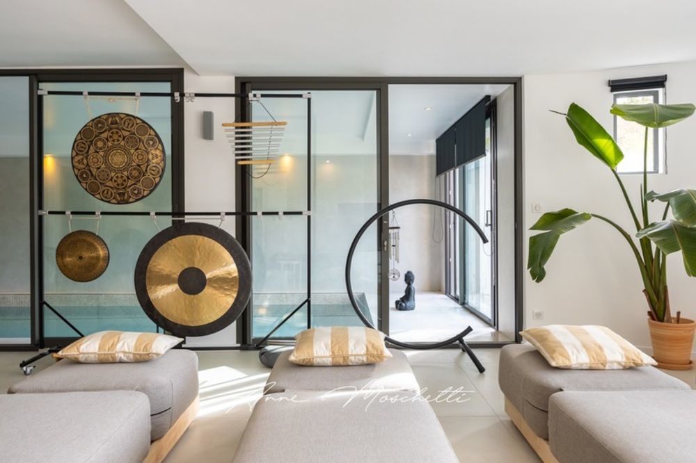 � vendre  Maison Saint-Cyr-sur-Mer (83270)