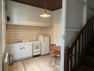  Maison � vendre 3 pi�ces 55 m�