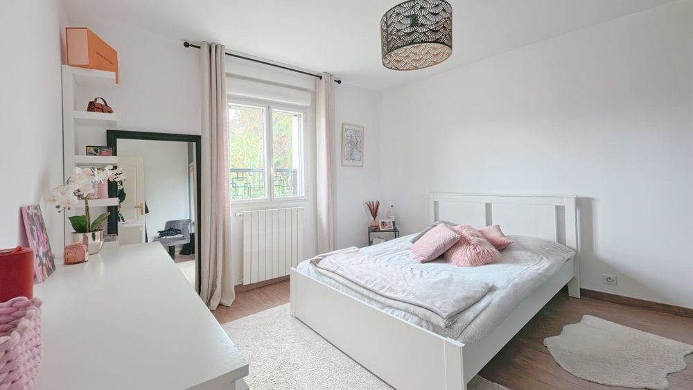 � vendre  Maison La Varenne St Hilaire (94210)