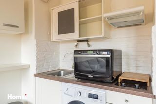  Appartement � vendre 2 pi�ces 54 m�