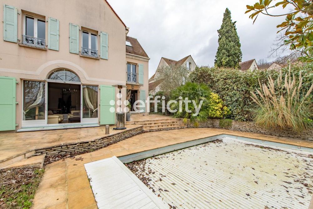 � vendre  Maison Verri�res-le-Buisson (91370)