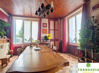  Maison � vendre 7 pi�ces 218 m�