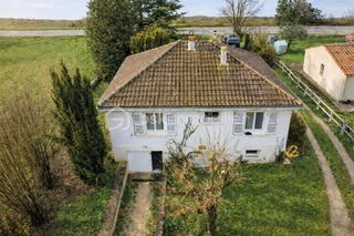  Maison � vendre 4 pi�ces 97 m�