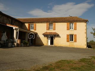  Maison � vendre 6 pi�ces 201 m�