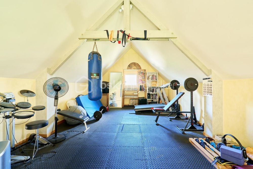 � vendre  Propri�t�/ch�teau Betton (35830)