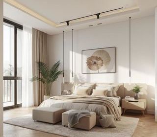  Appartement � vendre 3 pi�ces 65 m�