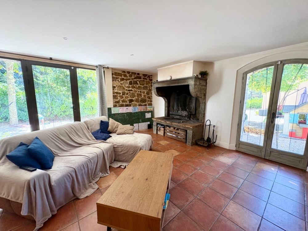 � vendre  Maison Fayence (83440)