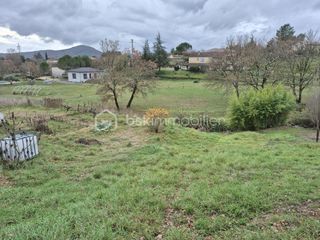  Terrain � vendre 1348 m�