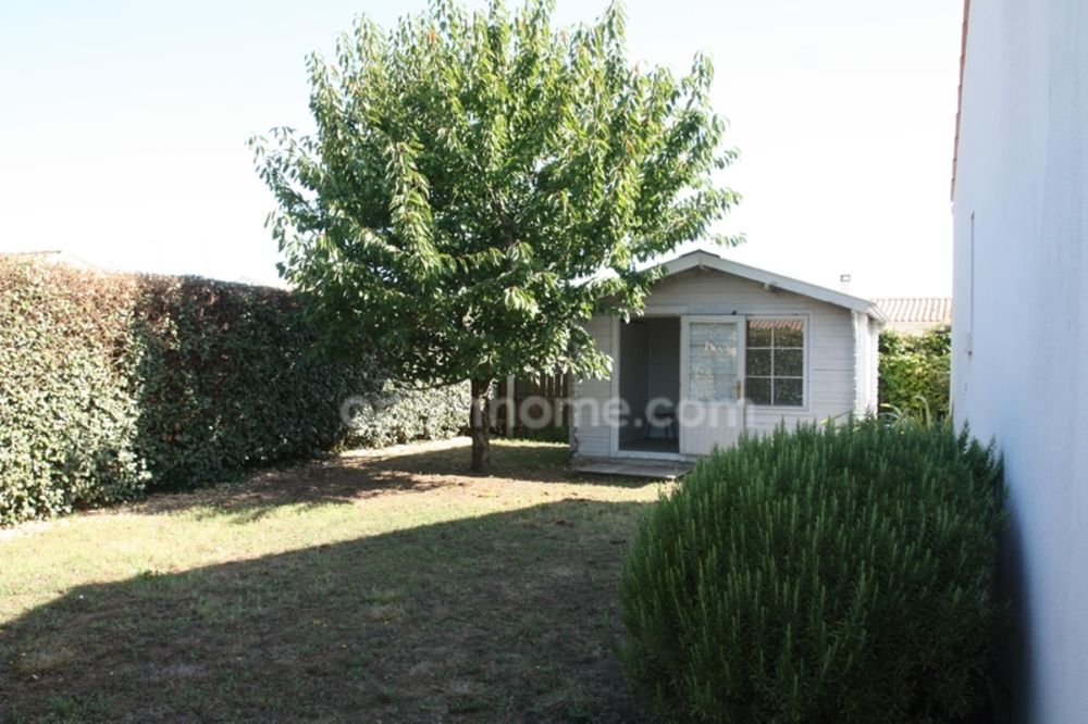 � vendre  Maison Saint-Pierre-d'Ol�ron (17310)