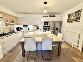  Appartement � vendre 3 pi�ces 64 m�