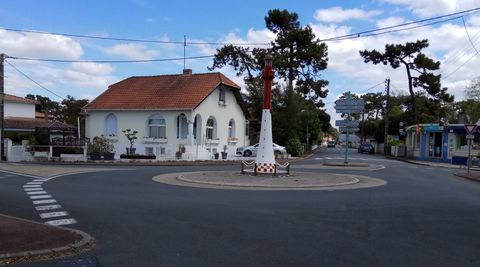   Maison de 65m2 � louer sur La Tremblade 