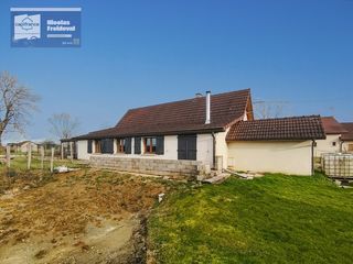  Maison � vendre 5 pi�ces 126 m�