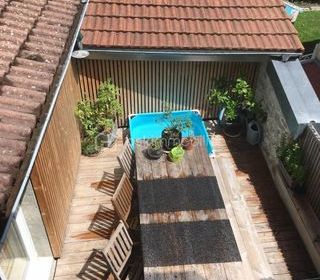  Maison � vendre 7 pi�ces 155 m�