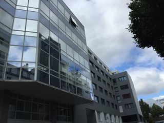  Appartement � louer 1 pi�ce 21 m�