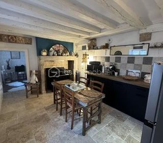  Maison � vendre 3 pi�ces 43 m�