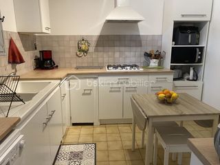  Maison � vendre 3 pi�ces 68 m�