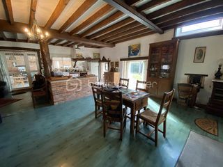  Maison � vendre 7 pi�ces 200 m�