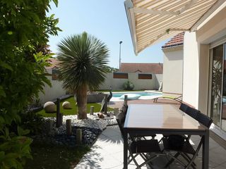  Maison � vendre 8 pi�ces 160 m�