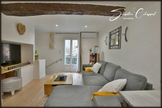  Maison � vendre 3 pi�ces 55 m�