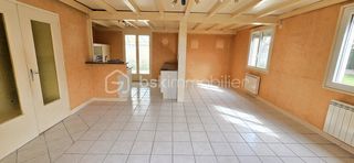  Maison � vendre 4 pi�ces 85 m�