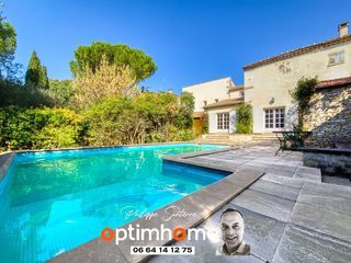  Maison � vendre 6 pi�ces 317 m�