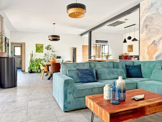  Villa � vendre 5 pi�ces 160 m�