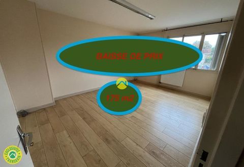 BUREAUX CENTRE VILLE 67500 18000 Bourges