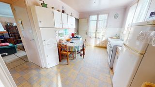  Maison � vendre 5 pi�ces 93 m�