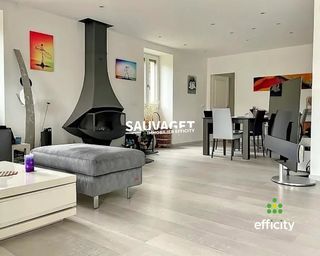  Maison � vendre 11 pi�ces 320 m�