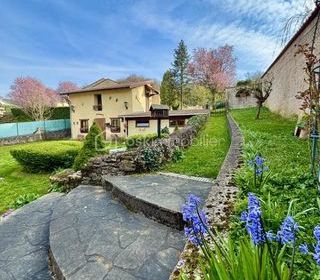  Chalet � vendre 7 pi�ces 130 m�