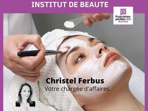 93110  ROSNY SOUS BOIS -  SALON DE COIFFURE, INSTITUT DE BEAUTE - Local Commercial -124 m&sup2; - 99900 93110 Rosny sous bois