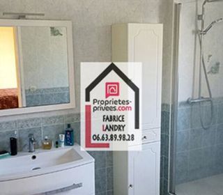  Maison � vendre 4 pi�ces 110 m�