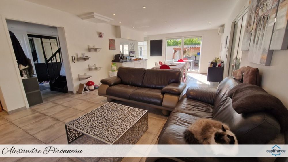 � vendre  Villa La Rochelle (17000)