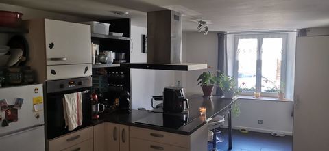   Maison Blenod Les Toul 5 pi�ce(s) 120 m2 Maison - 5 pi�ce(s) - 120 m�