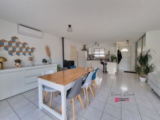  Maison � vendre 5 pi�ces 95 m�