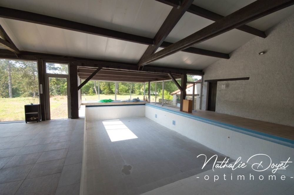 � vendre  Maison Mont-Notre-Dame (02220)