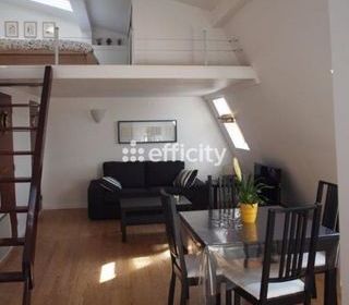  Appartement � vendre 2 pi�ces 30 m�